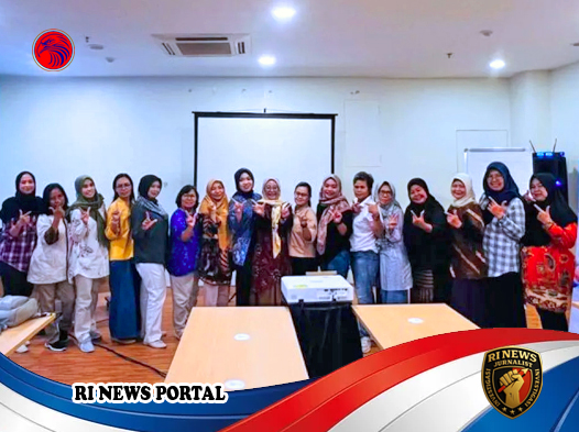 Pelatihan Fotografi Produk untuk UMKM