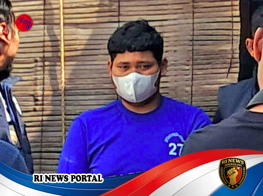Pelimpahan Berkas Perkara Kasus Kejahatan Seksual Anak di Bawah Umur