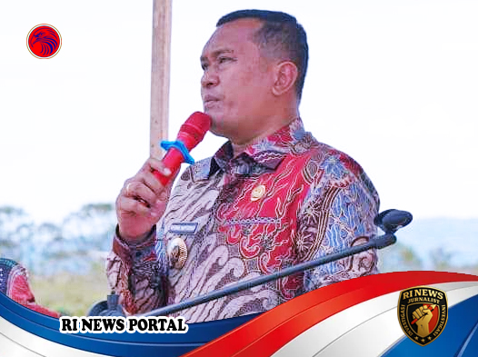 Pembangunan Labkesmas Tingkat 2 di Toba