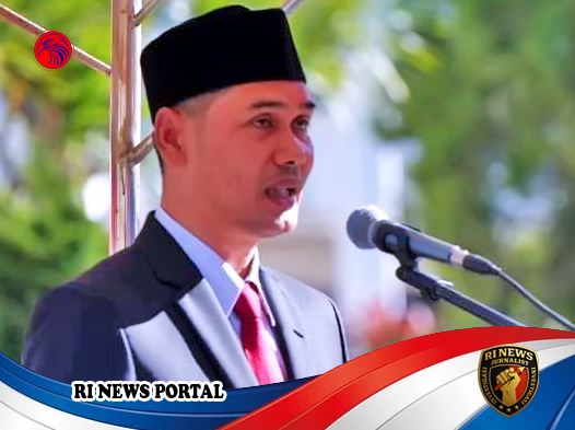 Pemerintah Aceh Rayakan Hari Koperasi ke-78