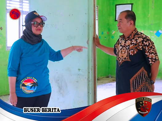 Pemerintah Lampung Timur Genjot Akses Pendidikan Lewat Sekolah Rakyat