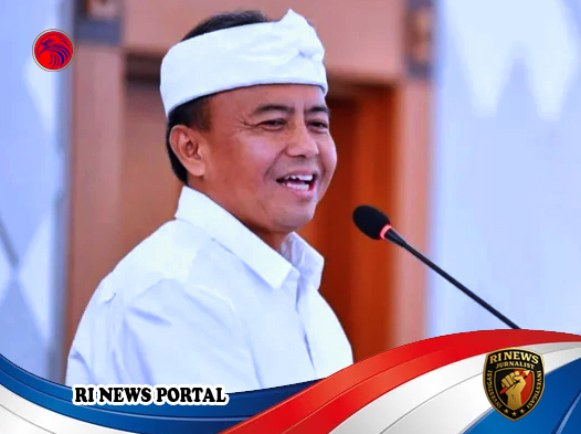 Pemerintah Provinsi Jawa Barat Mantapkan Penataan Ulang RTRW untuk Pembangunan Berkelanjutan