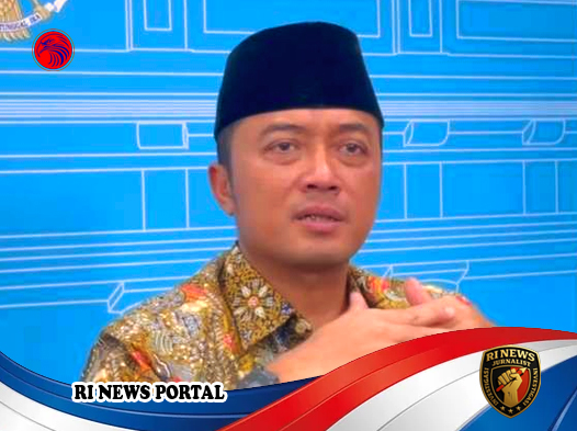 Pemerintah Tegas Evaluasi Penerima Bantuan Sosial yang Terlibat Judi Online