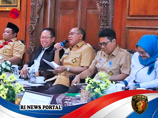 Pemkab Banyumas Tekankan Perlindungan Sosial bagi Penderes Nira melalui Eksportir