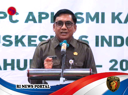 Pemkab Bekasi Percepat Program Cek Kesehatan Gratis di Sekolah dan Pesantren