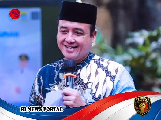 Pemkot Bandung Perkuat Komitmen Pendidikan Inklusif untuk Anak dari Keluarga Tidak Mampu