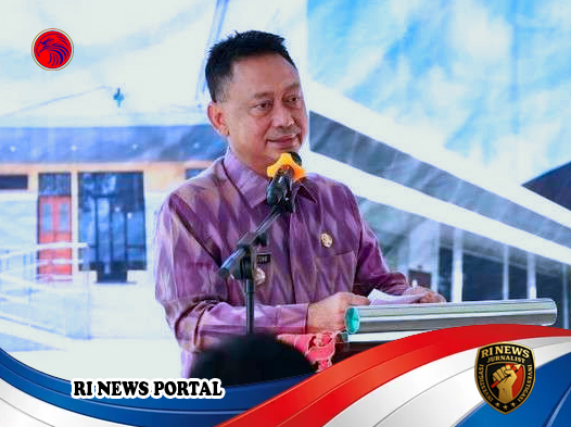 Pemkot Pontianak Matangkan Pembangunan Sekolah Rakyat