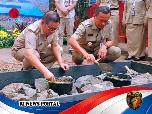 Pemprov DKI Jakarta Gandeng Ahli Biogas Atasi BABS