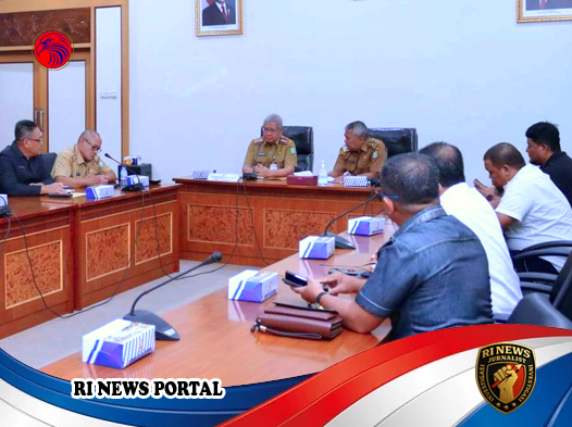 Pemprov Kalbar Bentuk Tim Pengawas BBM Bersubsidi