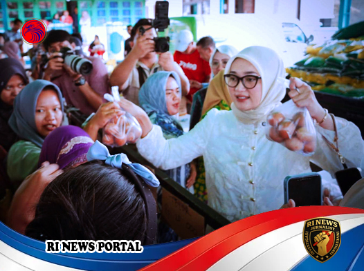 Pemprov Lampung Dorong Konsumsi Telur untuk Tingkatkan Kualitas SDM dan Tekan Stunting