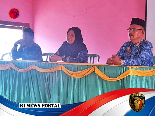 Penanaman Nilai Kebangsaan melalui Kegiatan Lomba Tradisional