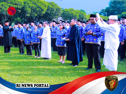 Penantian Panjang Tenaga Sukarela Berakhir