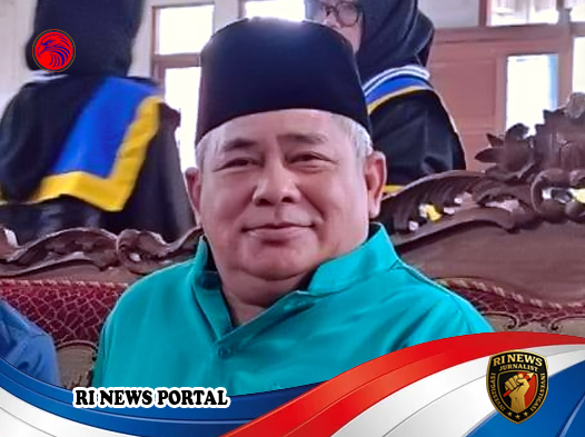 Pendidikan Berbasis Akhlak dan Teknologi