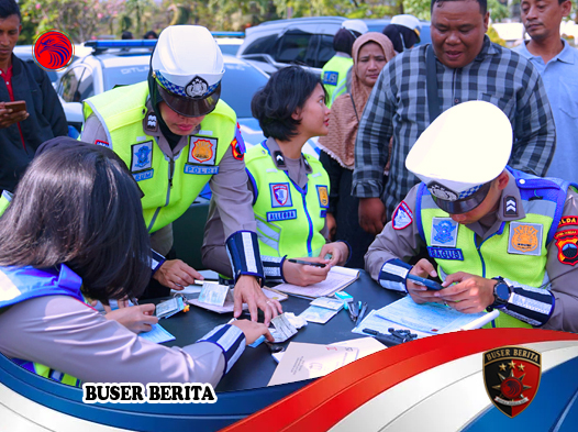 Penegakan Hukum dan Kesadaran Kolektif