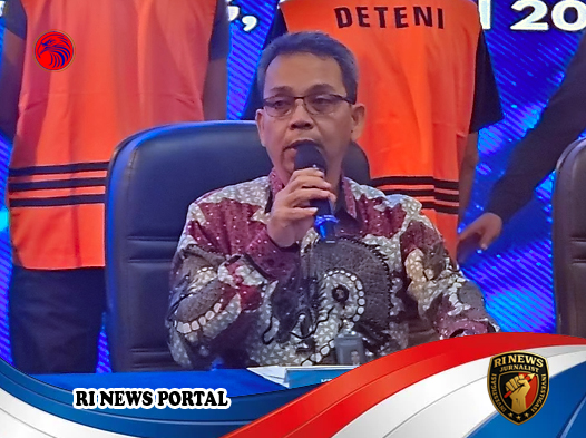 Penerbitan Paspor Kantor Imigrasi Tangerang