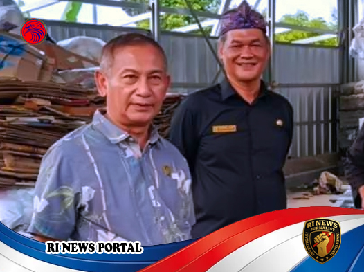 Pengelolaan Sampah Berbasis Desa