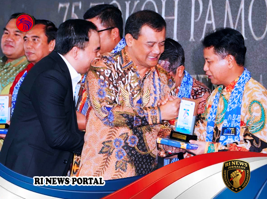 Penghargaan Tokoh Pamomong