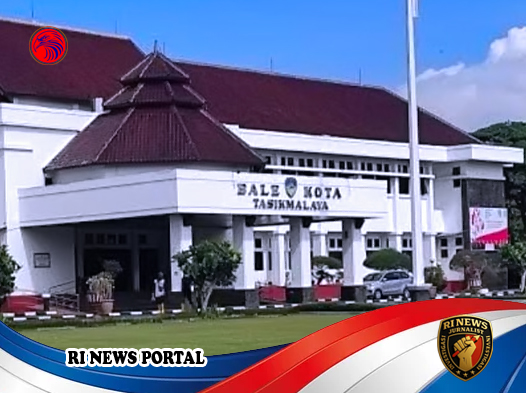 Pengisian Puluhan Jabatan Kosong di Pemkot Tasikmalaya