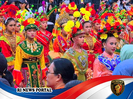 Penguatan Identitas Budaya Betawi di Ruang Publik