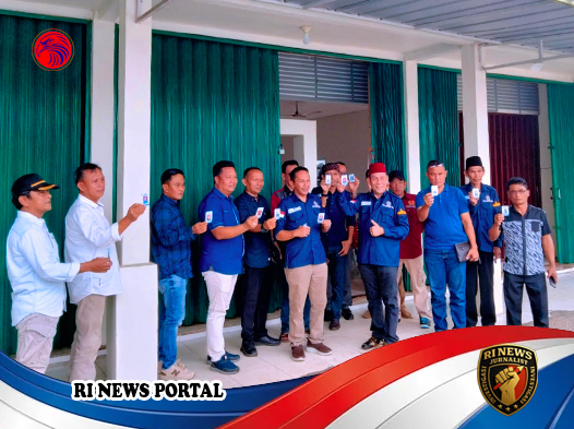 Penguatan Identitas dan Konsolidasi Organisasi