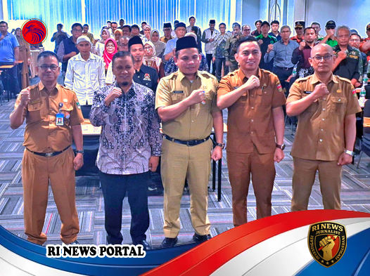Penguatan Peran Ormas dalam Pembangunan Daerah