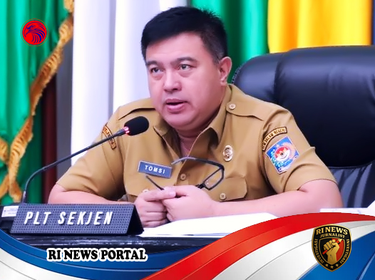 Penguatan Peran Pemerintah Daerah dalam Mengendalikan Inflasi