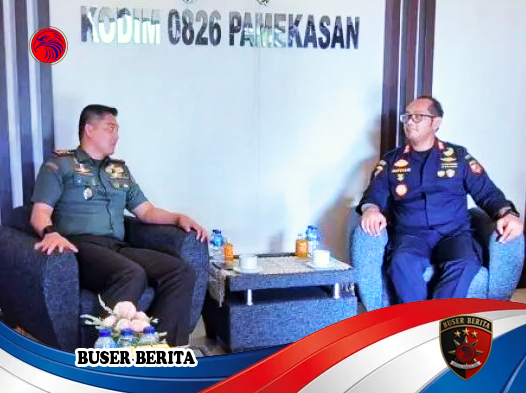 Penguatan Sinergi Penegakan Hukum