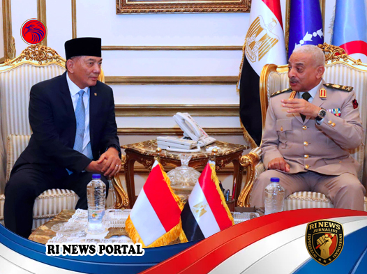 Penguatan Strategis Menuju Kerja Sama Konkret dan Berkelanjutan