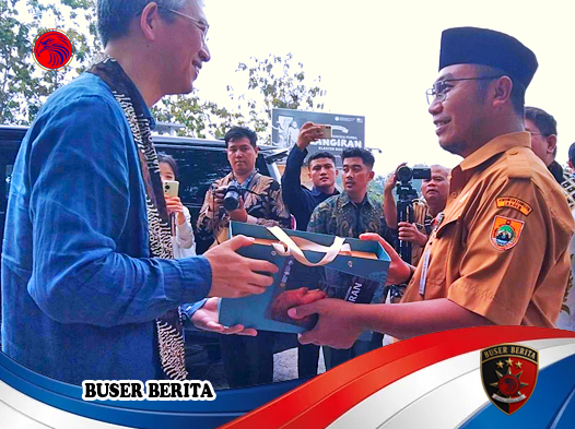 Penolakan Warga Krujon terhadap Pabrik PT Kwong Cheung Moulding