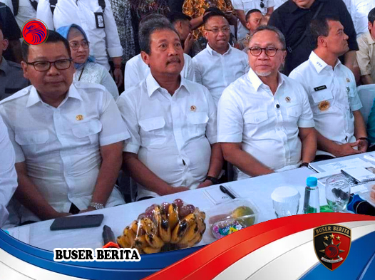 Penundaan Strategis Launching Koperasi Desa-Kalurahan Merah Putih di Klaten