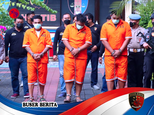 Penusukan oleh Anggota Ormas di Denpasar
