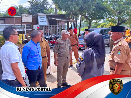 Peran Kejaksaan Negeri dalam Penyelamatan Aset Daerah