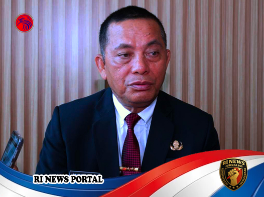 Pergantian Penjabat Gubernur Papua