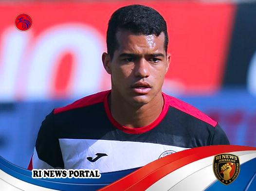 Persijap Jepara Rekrut Franca