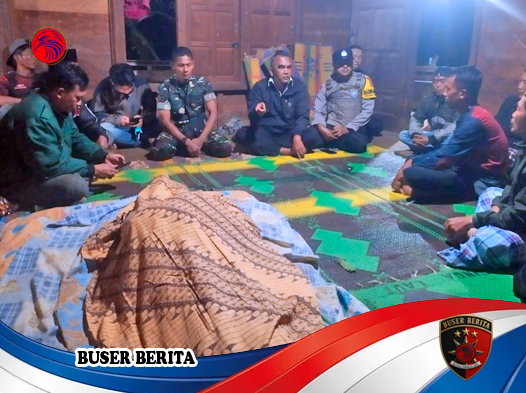 Petani Lampung Barat Tewas Diduga Diterkam Harimau