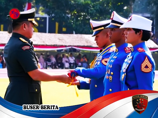 Putra Terbaik Wonogiri Raih Adi Makayasa 2025