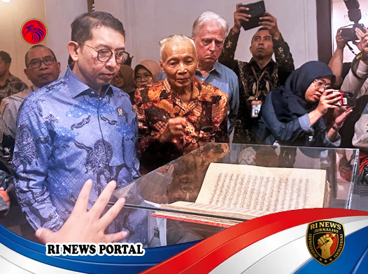 Refleksi 200 Tahun Perang Jawa