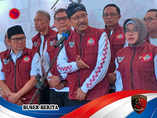 Sekolah Rakyat Tingkat SMP Resmi Dibuka di Bogor