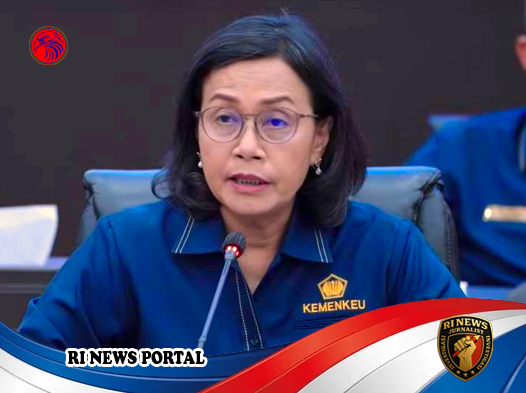 Sektor Pertanian dan Industri Pengolahan Tunjukkan Tren Positif