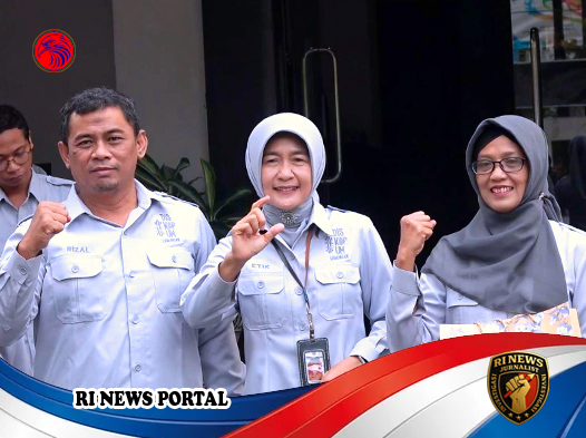 Semangat Kolektivitas Warnai Hari Koperasi ke-78 di Lamongan