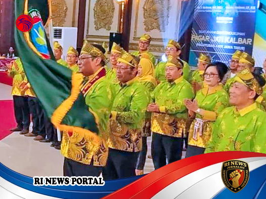 Sinergi Budaya dan Ekonomi Antarprovinsi