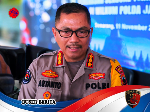 Sinergi Lintas Institusi dalam Menjaga Kondusivitas Sosial