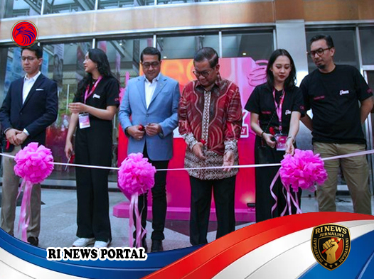 Sinergi Pemerintah DKI dan Industri Kreatif Dorong Ekonomi Lokal