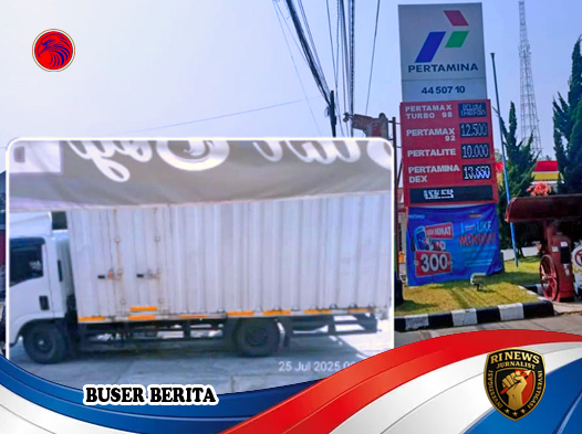Skandal Mafia Solar di Semarang