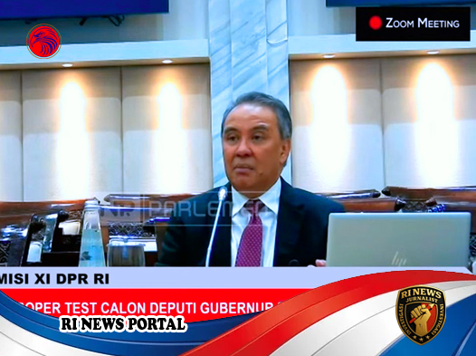 Strategi Dicky Kartikoyono untuk Mendorong Efisiensi Sistem Pembayaran Nasional