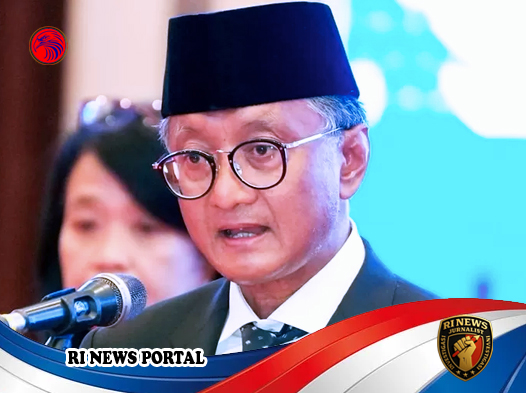 Strategi Penguatan Distribusi Air untuk Swasembada Pangan Nasional