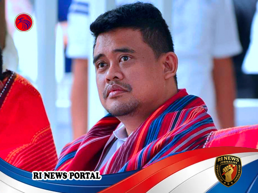 Sumut Bersiap Revalidasi Geopark Kaldera Toba