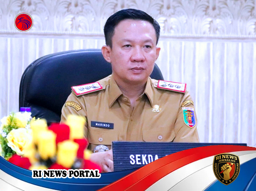 Tekanan Harga Pangan Perlu Sinergi Daerah