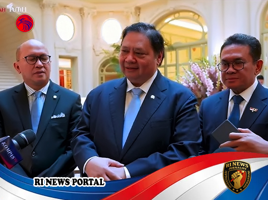 Tonggak Baru Diplomasi Ekonomi Indonesia-Uni Eropa di Tengah Ketidakpastian Global