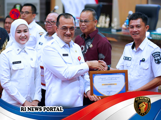 Transformasi Digital Pelayanan Publik